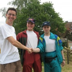 IMG 7549 - Scouts en Gidsen Zaventem 